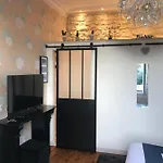 Saint House Pons