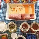 Bed & Breakfast Saint House