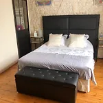 Bed & Breakfast Saint House 3*