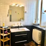 Saint House Bed & Breakfast Pons