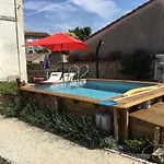 Bed & Breakfast Saint House