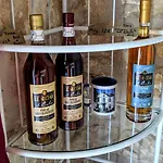 Saint House Bed & Breakfast Pons