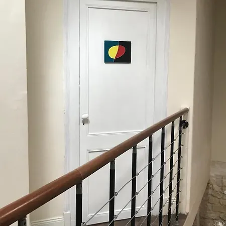 Saint House Alojamento de Acomodação e Pequeno-almoço Pons