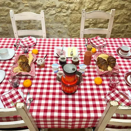 Bed & Breakfast Saint House *