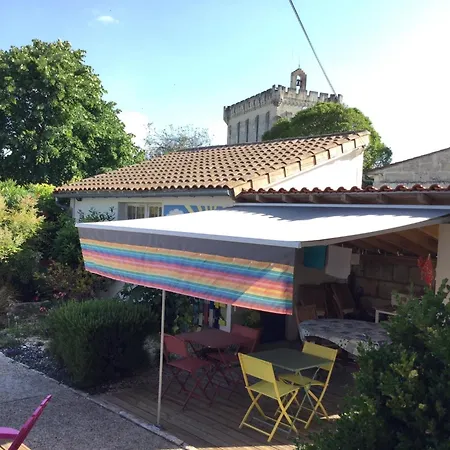 Saint House