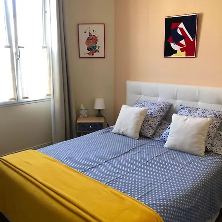 Saint House Bed & Breakfast Pons