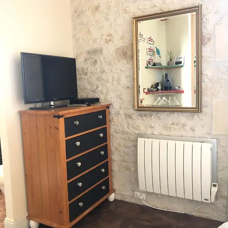 Saint House Couette-café