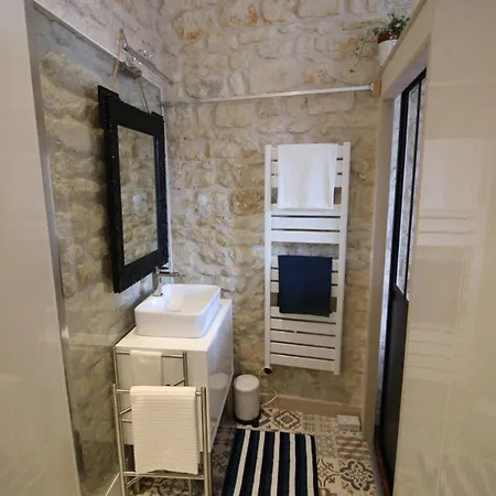 Bed & Breakfast Saint House *
