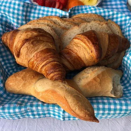Saint House Bed & Breakfast *