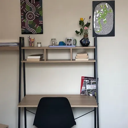 Saint House Alojamento de Acomodação e Pequeno-almoço 3*