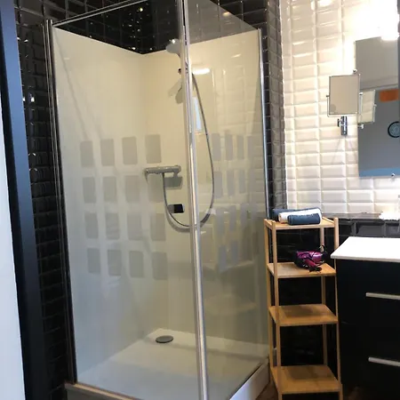 Alojamento de Acomodação e Pequeno-almoço Saint House