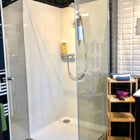 Saint House Nocleg ze śniadaniem 3*