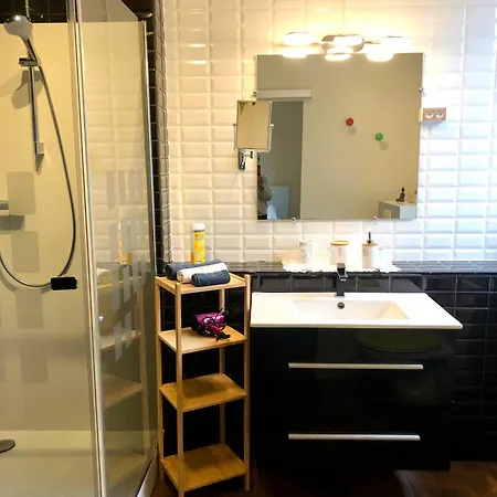 Nocleg ze śniadaniem Saint House 3*