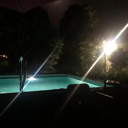 Saint House 3*