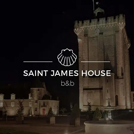 Saint House Pons