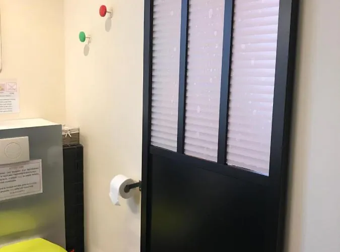 Bed & Breakfast Saint House Pons