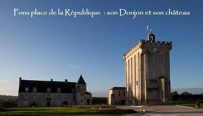 Bed & Breakfast Saint House