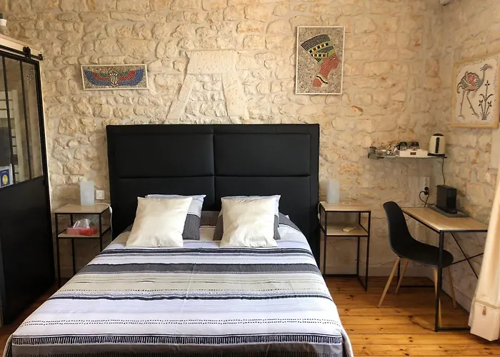 Saint House Bed & Breakfast