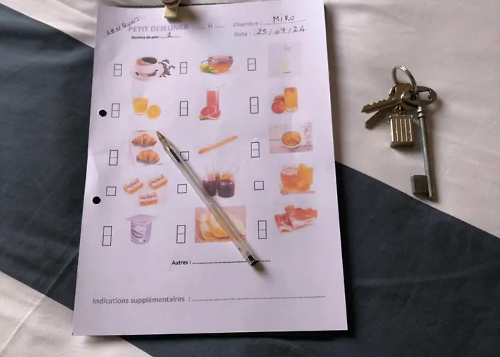 Saint House Bed & Breakfast 3*