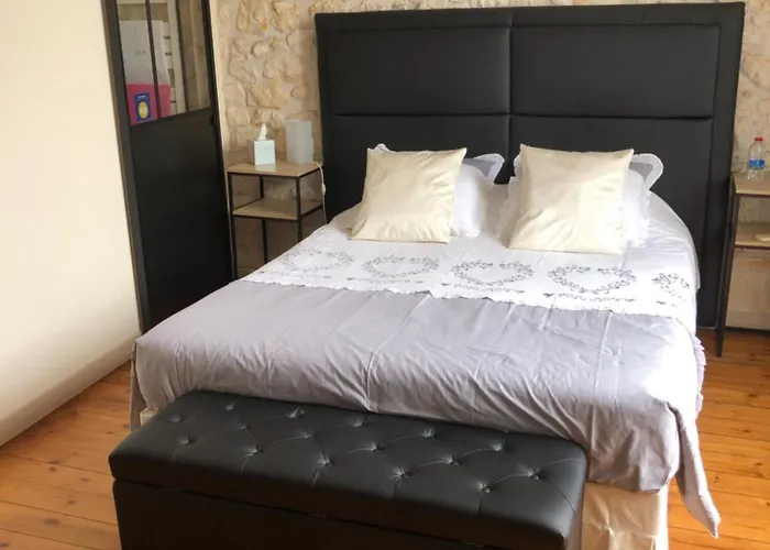 Bed & Breakfast Saint House 3*