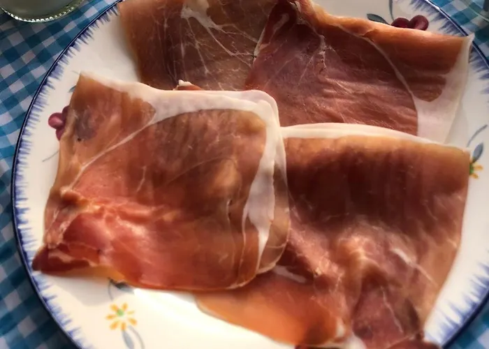 Bed & Breakfast Saint House 3*