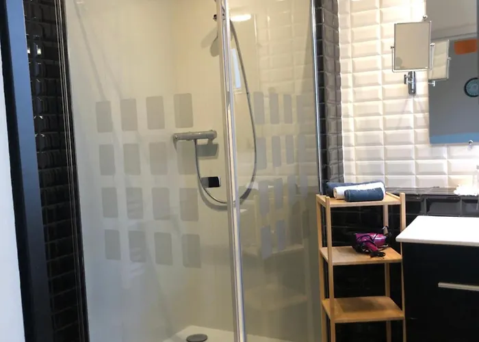 Bed & Breakfast Saint House