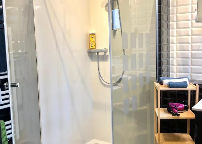 Saint House Bed & Breakfast 3*