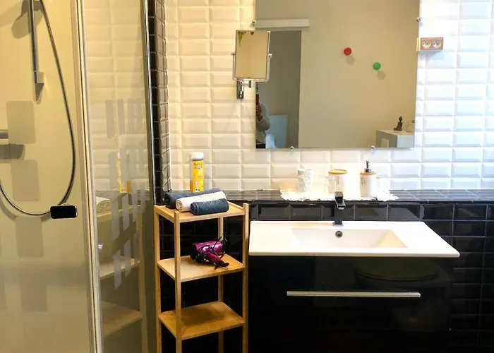 Bed & Breakfast Saint House 3*