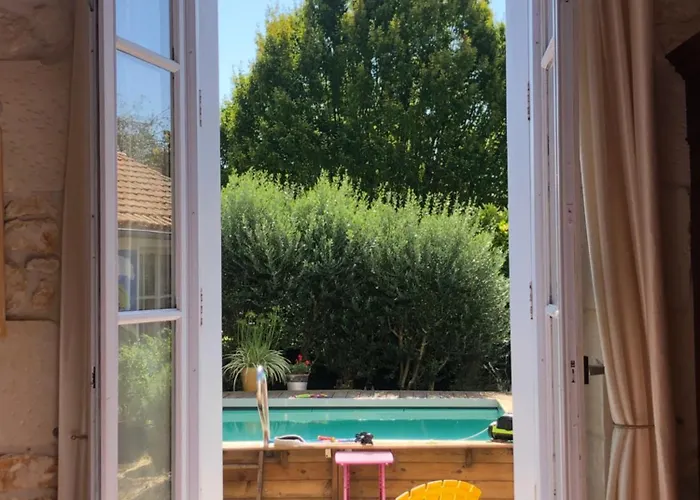 Saint House Bed & Breakfast 3*