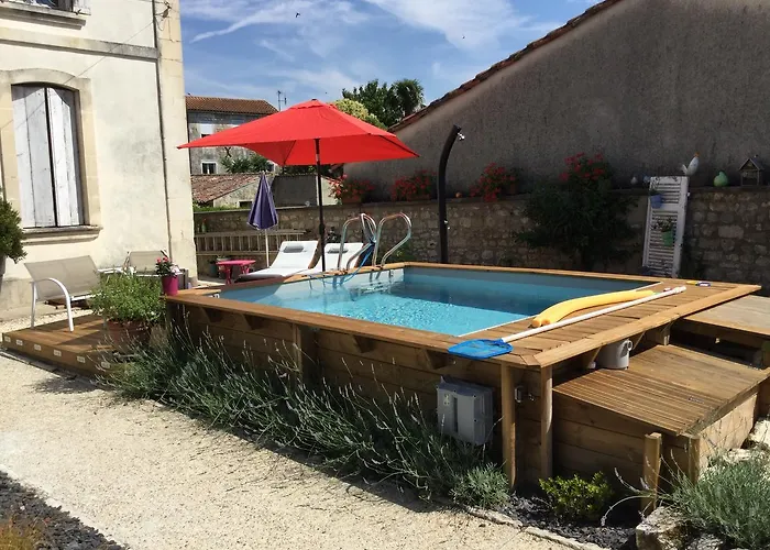 Bed & Breakfast Saint House